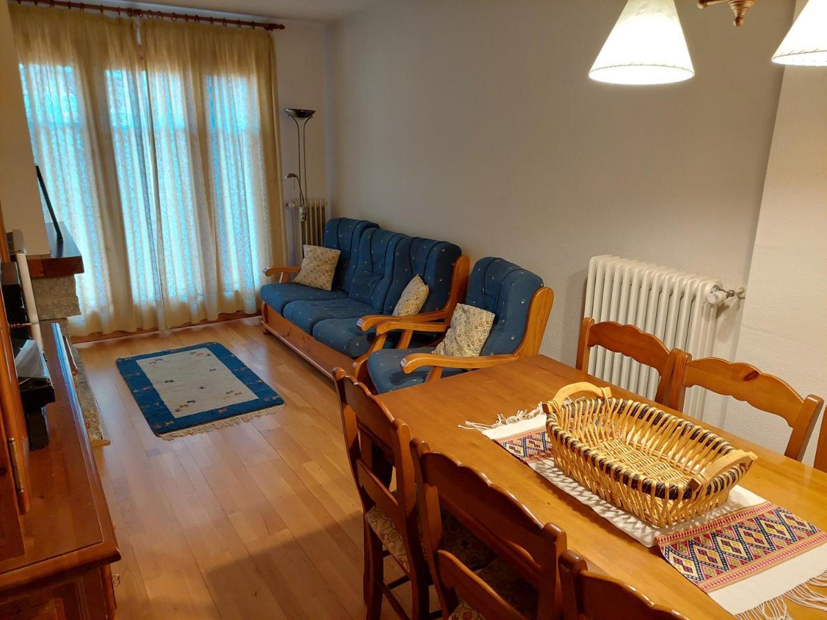 דירות La Granja בנאסקה מראה חיצוני תמונה